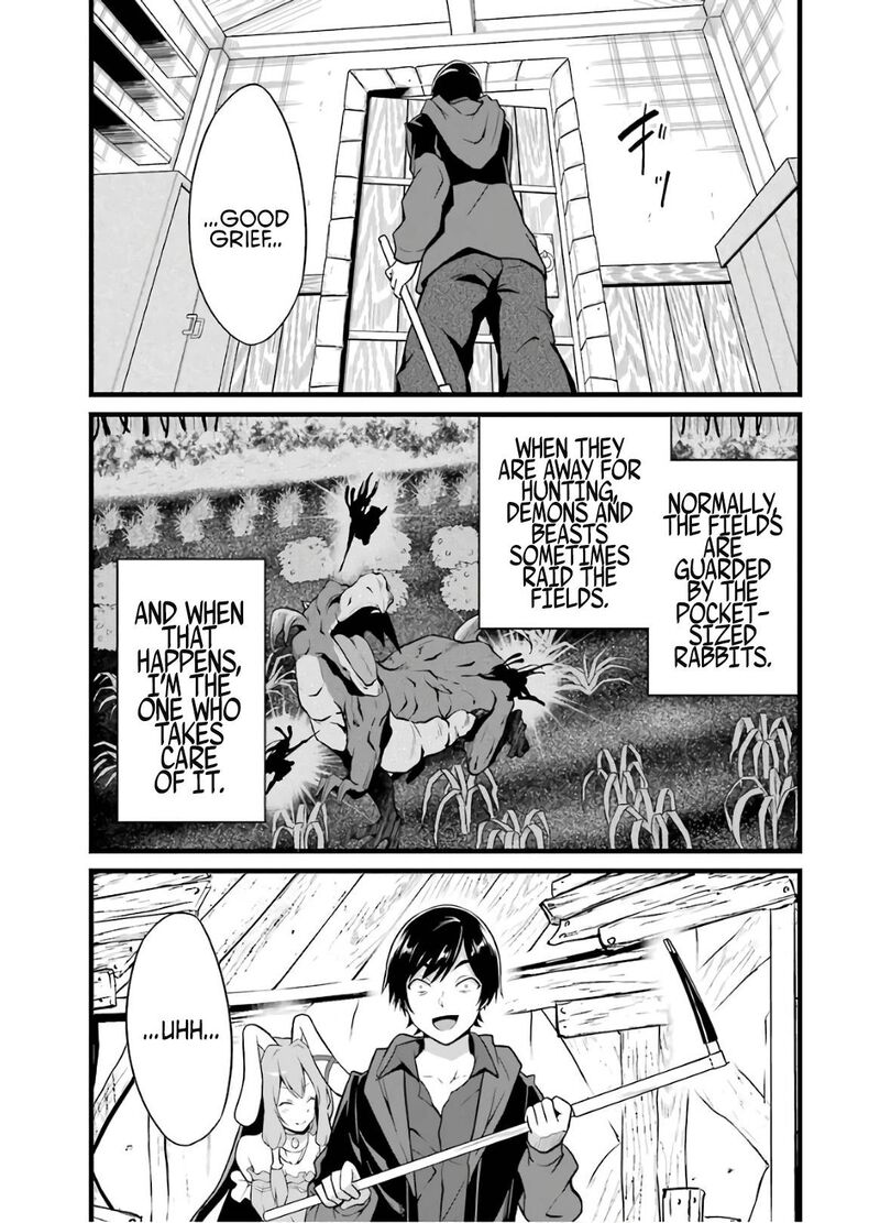 Yurufuwa Nouka No Mojibake Skill Isekai De Catalog Tsuuhan Yattemasu Chapter 6 Page 24