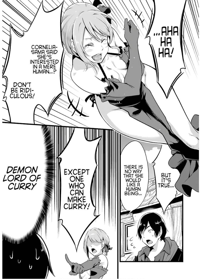 Yurufuwa Nouka No Mojibake Skill Isekai De Catalog Tsuuhan Yattemasu Chapter 6 Page 30