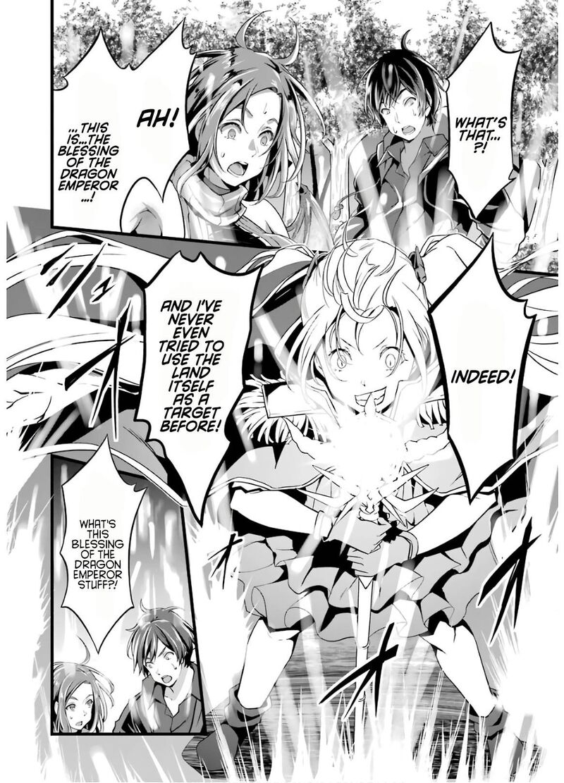 Yurufuwa Nouka No Mojibake Skill Isekai De Catalog Tsuuhan Yattemasu Chapter 6 Page 45