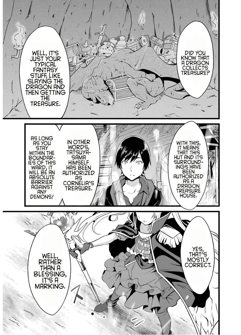 Yurufuwa Nouka No Mojibake Skill Isekai De Catalog Tsuuhan Yattemasu Chapter 6 Page 46