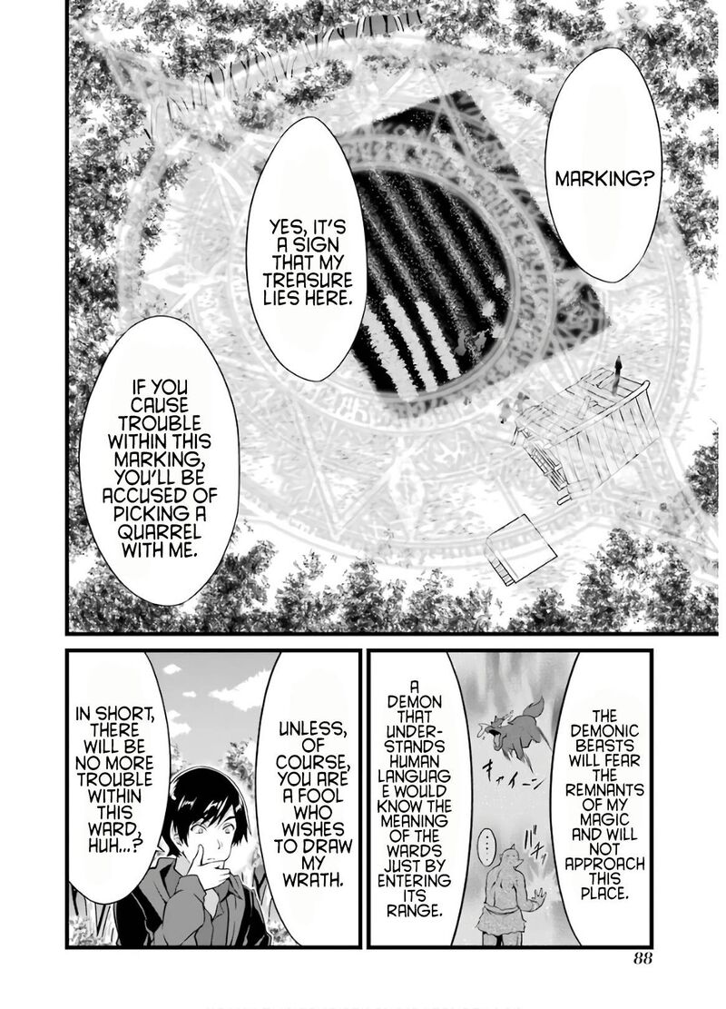 Yurufuwa Nouka No Mojibake Skill Isekai De Catalog Tsuuhan Yattemasu Chapter 6 Page 47