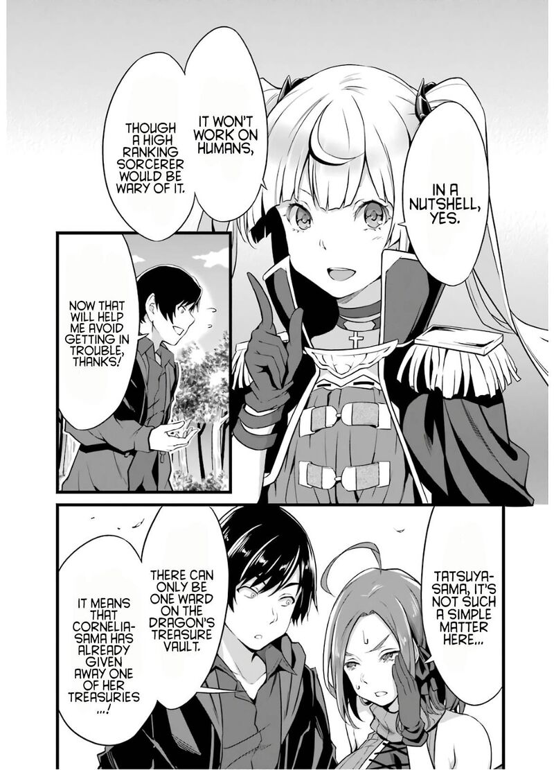 Yurufuwa Nouka No Mojibake Skill Isekai De Catalog Tsuuhan Yattemasu Chapter 6 Page 48