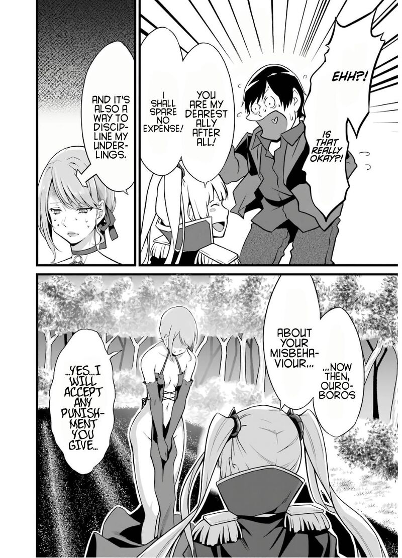Yurufuwa Nouka No Mojibake Skill Isekai De Catalog Tsuuhan Yattemasu Chapter 6 Page 49