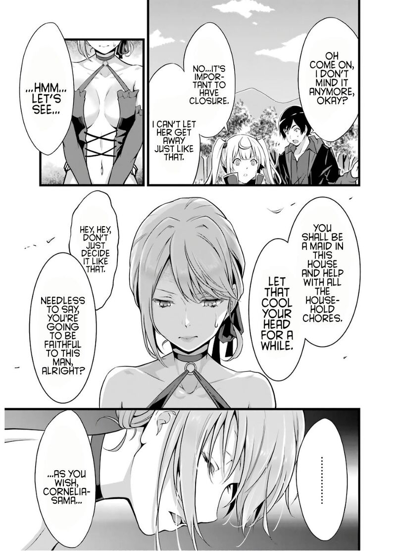 Yurufuwa Nouka No Mojibake Skill Isekai De Catalog Tsuuhan Yattemasu Chapter 6 Page 50