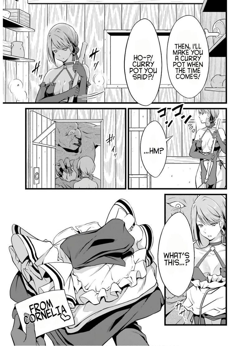 Yurufuwa Nouka No Mojibake Skill Isekai De Catalog Tsuuhan Yattemasu Chapter 6 Page 52