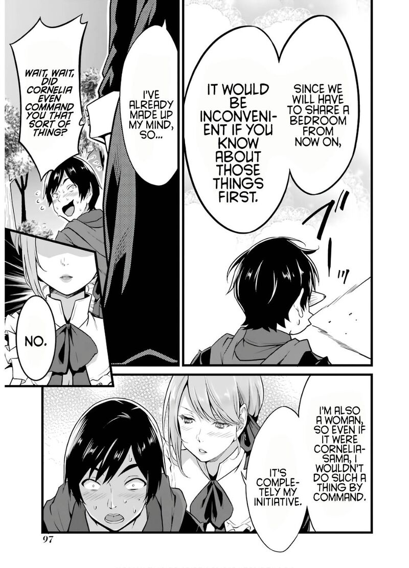 Yurufuwa Nouka No Mojibake Skill Isekai De Catalog Tsuuhan Yattemasu Chapter 6 Page 56