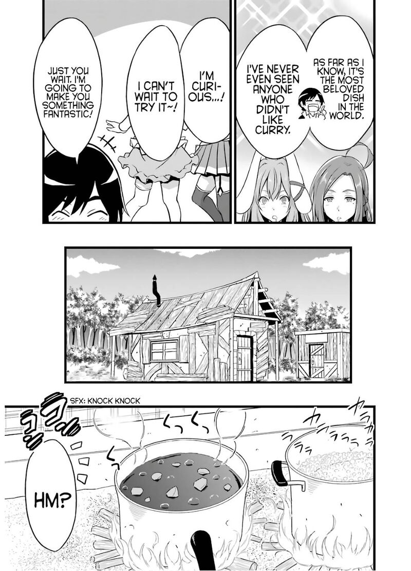 Yurufuwa Nouka No Mojibake Skill Isekai De Catalog Tsuuhan Yattemasu Chapter 6 Page 6