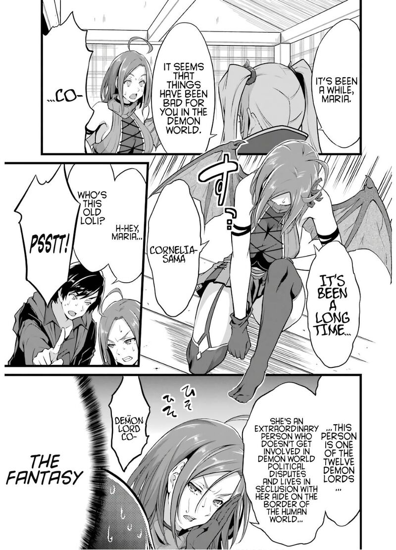 Yurufuwa Nouka No Mojibake Skill Isekai De Catalog Tsuuhan Yattemasu Chapter 6 Page 8
