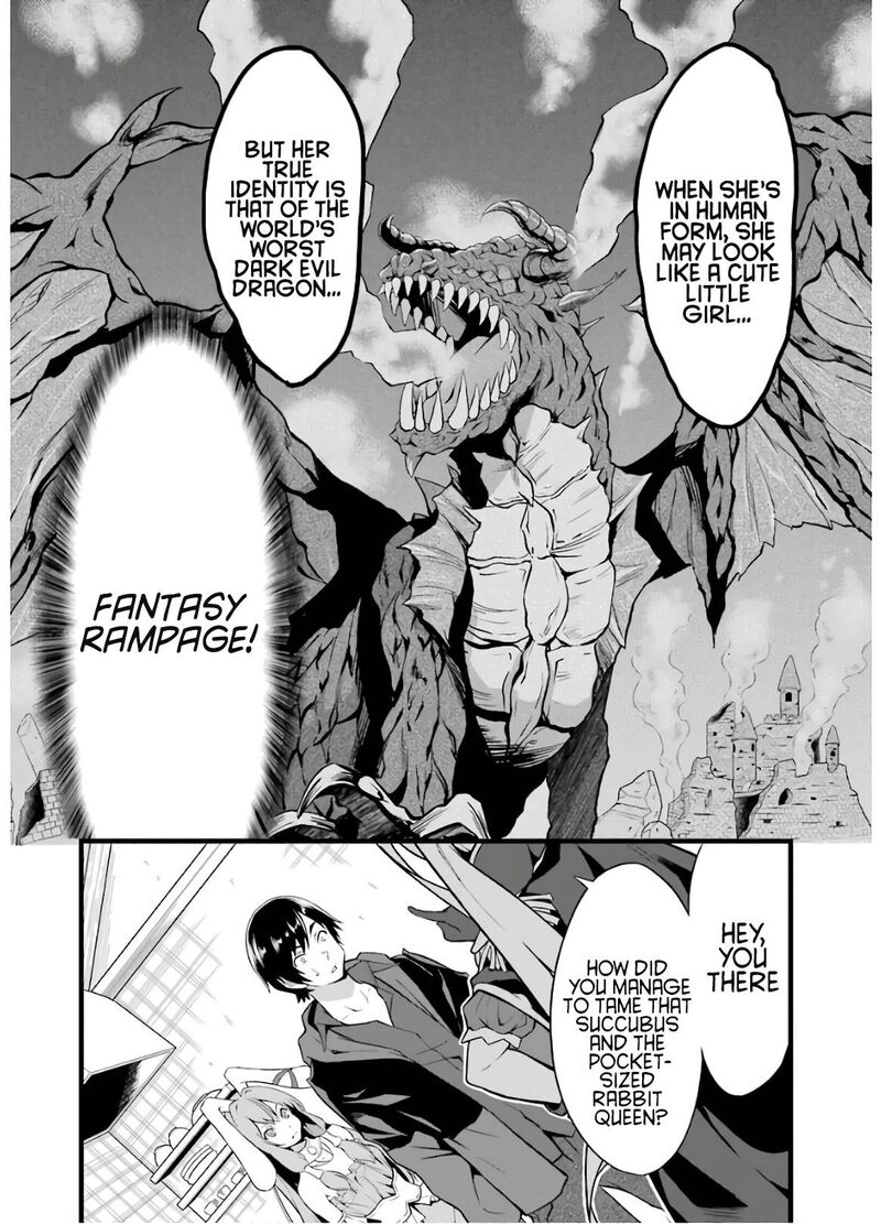 Yurufuwa Nouka No Mojibake Skill Isekai De Catalog Tsuuhan Yattemasu Chapter 6 Page 9