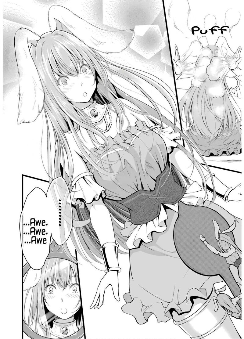 Yurufuwa Nouka No Mojibake Skill Isekai De Catalog Tsuuhan Yattemasu Chapter 7 Page 11