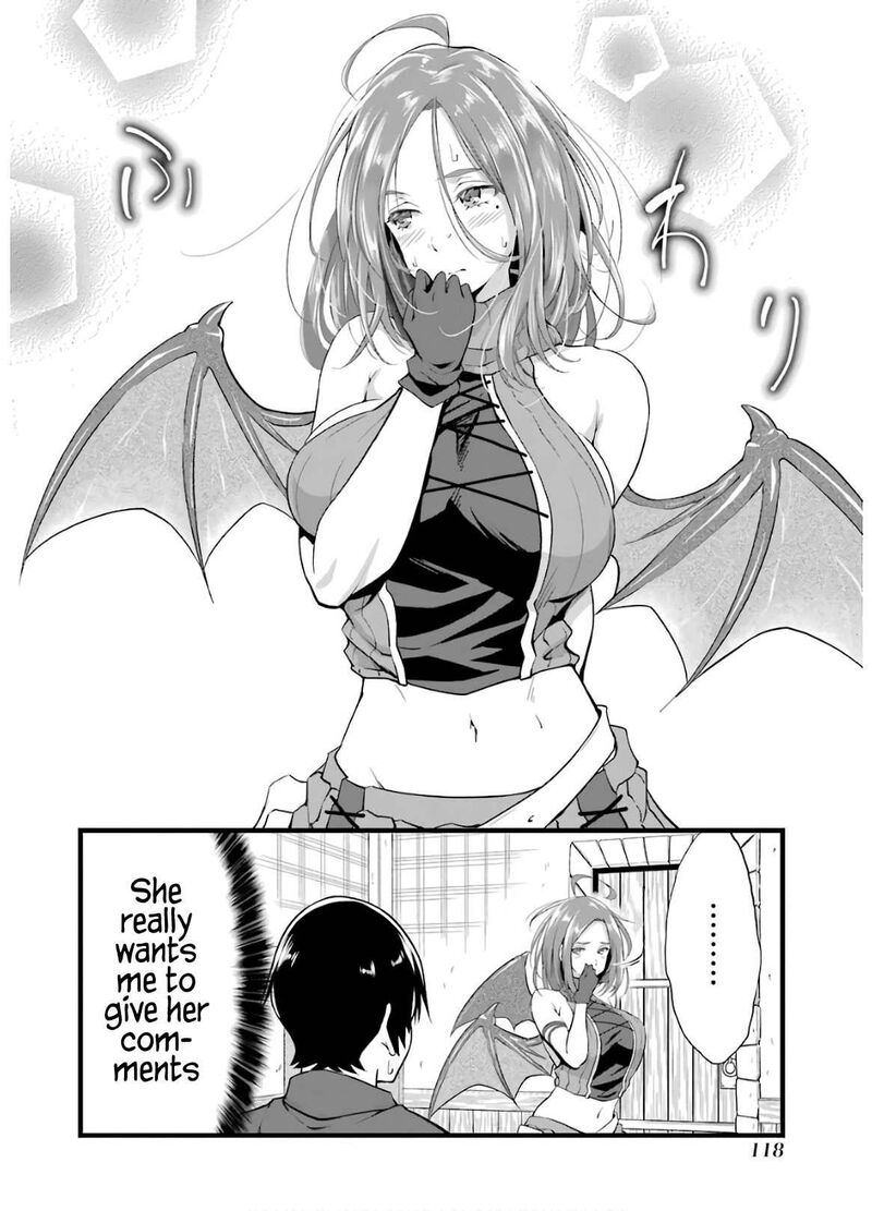 Yurufuwa Nouka No Mojibake Skill Isekai De Catalog Tsuuhan Yattemasu Chapter 7 Page 19