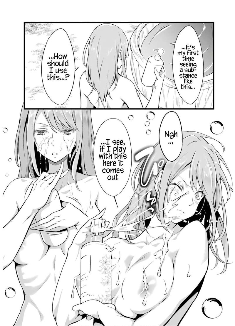 Yurufuwa Nouka No Mojibake Skill Isekai De Catalog Tsuuhan Yattemasu Chapter 7 Page 22