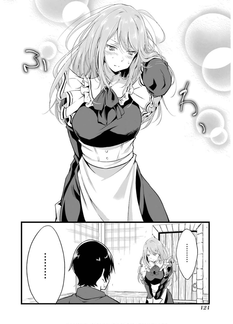 Yurufuwa Nouka No Mojibake Skill Isekai De Catalog Tsuuhan Yattemasu Chapter 7 Page 25