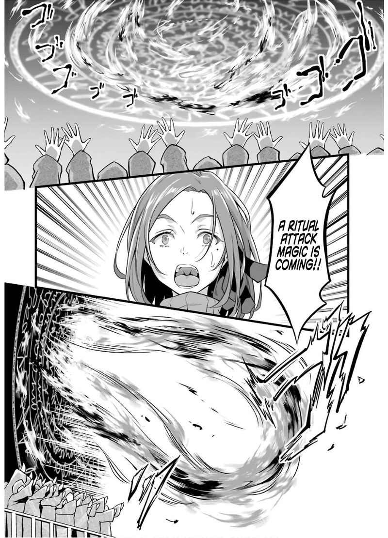 Yurufuwa Nouka No Mojibake Skill Isekai De Catalog Tsuuhan Yattemasu Chapter 8 Page 23