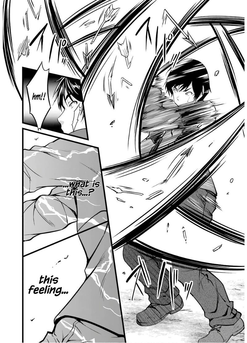 Yurufuwa Nouka No Mojibake Skill Isekai De Catalog Tsuuhan Yattemasu Chapter 8 Page 25