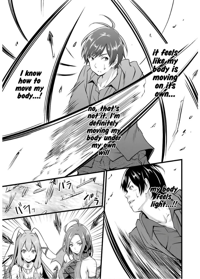 Yurufuwa Nouka No Mojibake Skill Isekai De Catalog Tsuuhan Yattemasu Chapter 8 Page 26