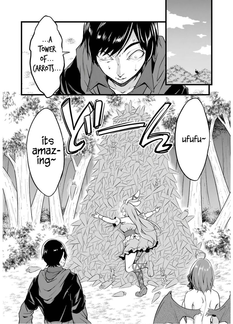 Yurufuwa Nouka No Mojibake Skill Isekai De Catalog Tsuuhan Yattemasu Chapter 8 Page 3
