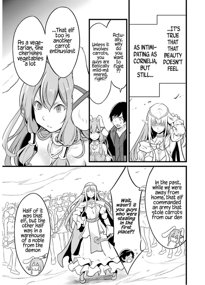 Yurufuwa Nouka No Mojibake Skill Isekai De Catalog Tsuuhan Yattemasu Chapter 8 Page 38