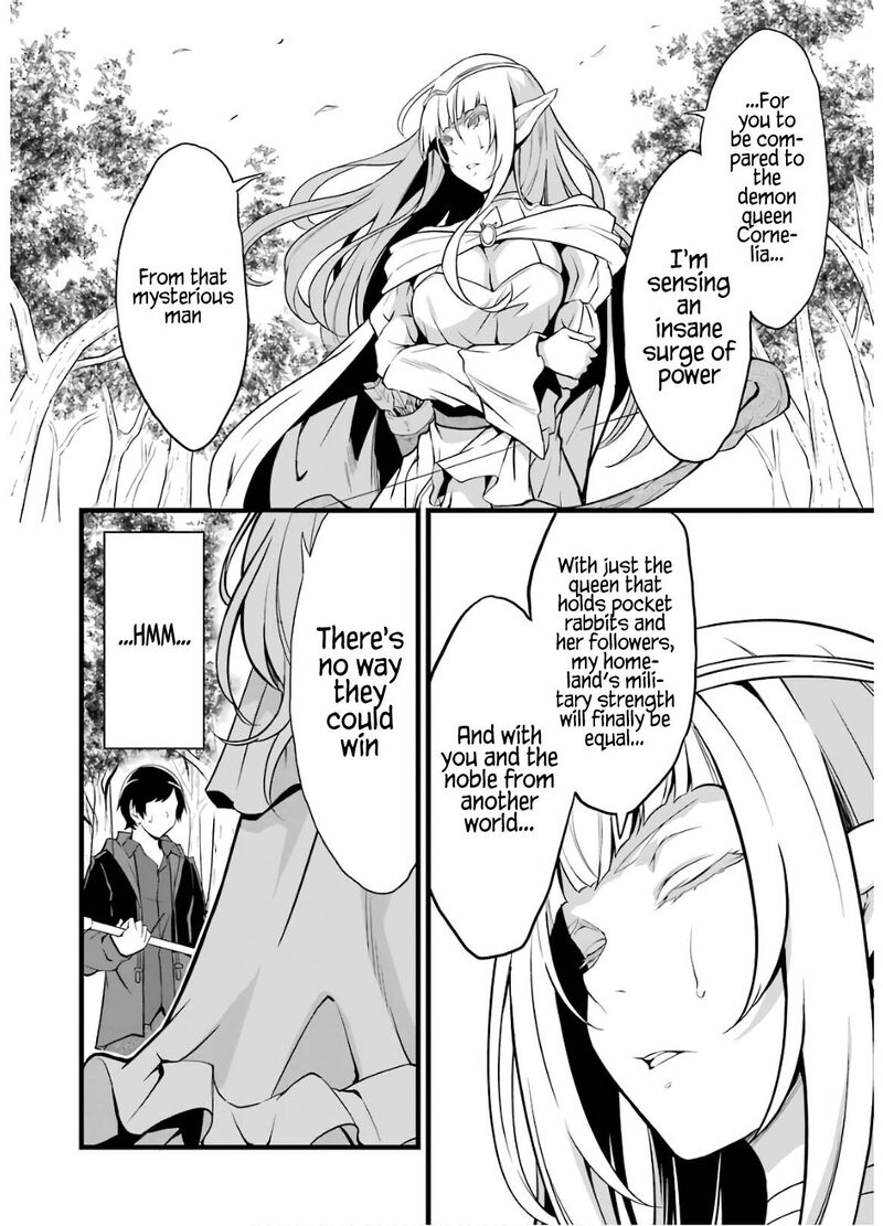 Yurufuwa Nouka No Mojibake Skill Isekai De Catalog Tsuuhan Yattemasu Chapter 8 Page 41