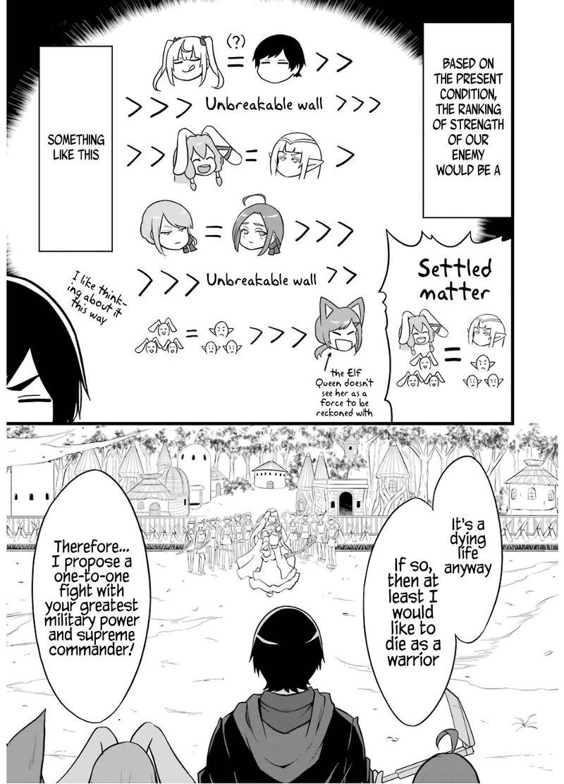 Yurufuwa Nouka No Mojibake Skill Isekai De Catalog Tsuuhan Yattemasu Chapter 8 Page 42