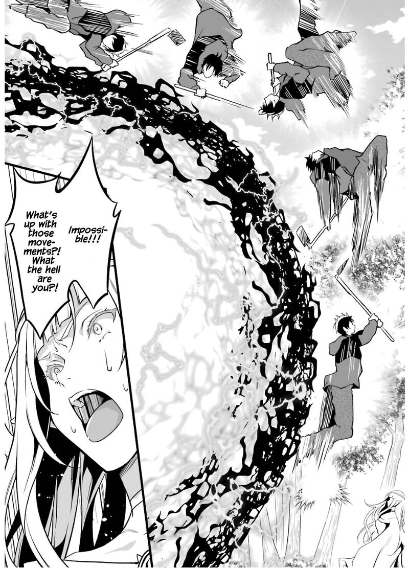 Yurufuwa Nouka No Mojibake Skill Isekai De Catalog Tsuuhan Yattemasu Chapter 8 Page 54