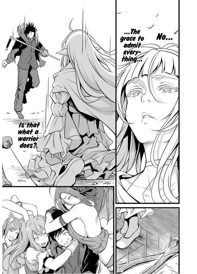 Yurufuwa Nouka No Mojibake Skill Isekai De Catalog Tsuuhan Yattemasu Chapter 8 Page 56