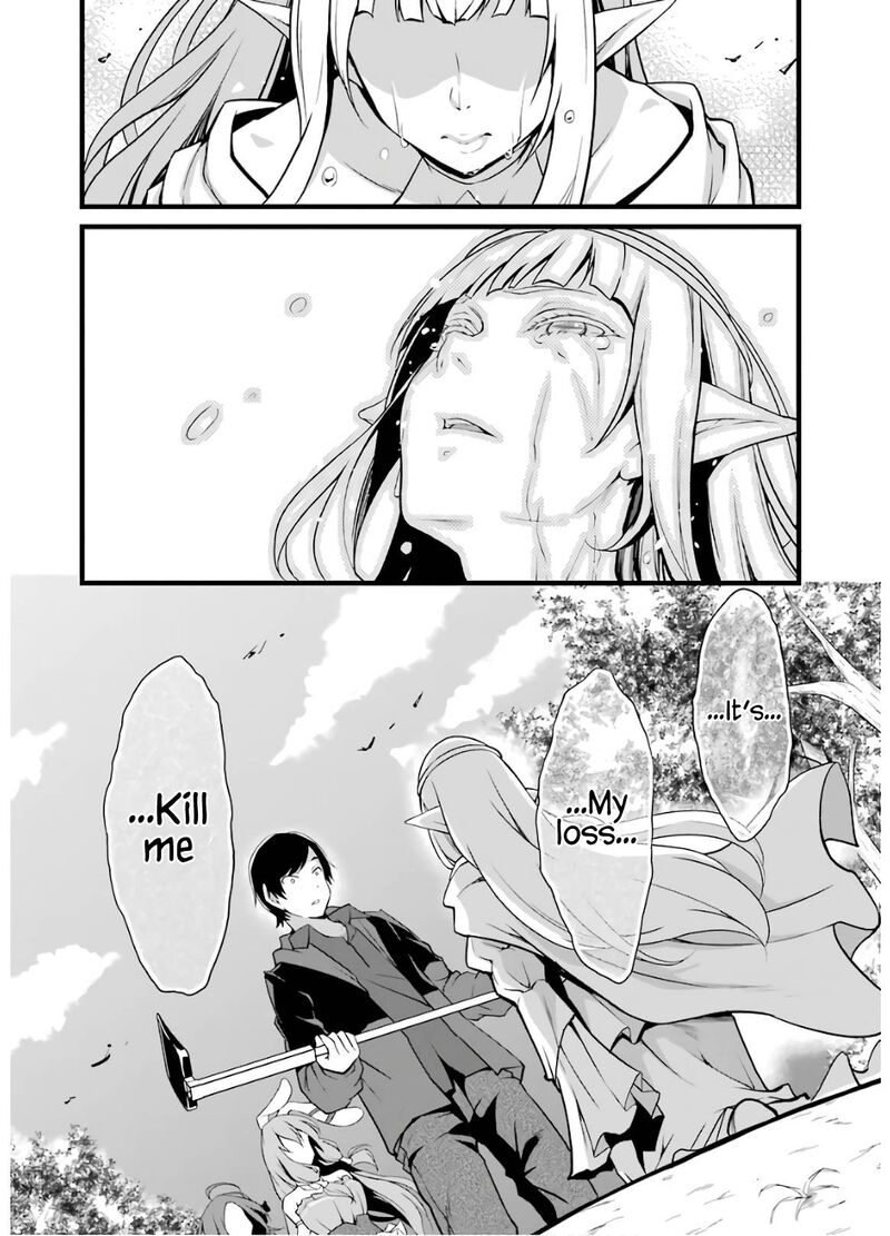 Yurufuwa Nouka No Mojibake Skill Isekai De Catalog Tsuuhan Yattemasu Chapter 8 Page 57