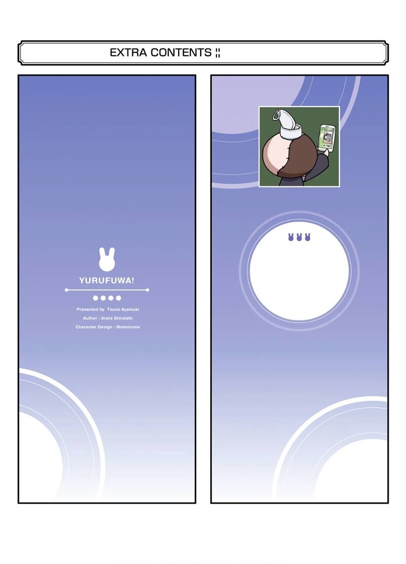Yurufuwa Nouka No Mojibake Skill Isekai De Catalog Tsuuhan Yattemasu Chapter 8 Page 62
