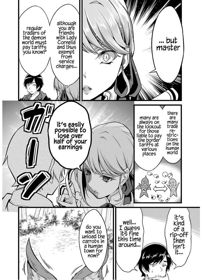 Yurufuwa Nouka No Mojibake Skill Isekai De Catalog Tsuuhan Yattemasu Chapter 8 Page 9