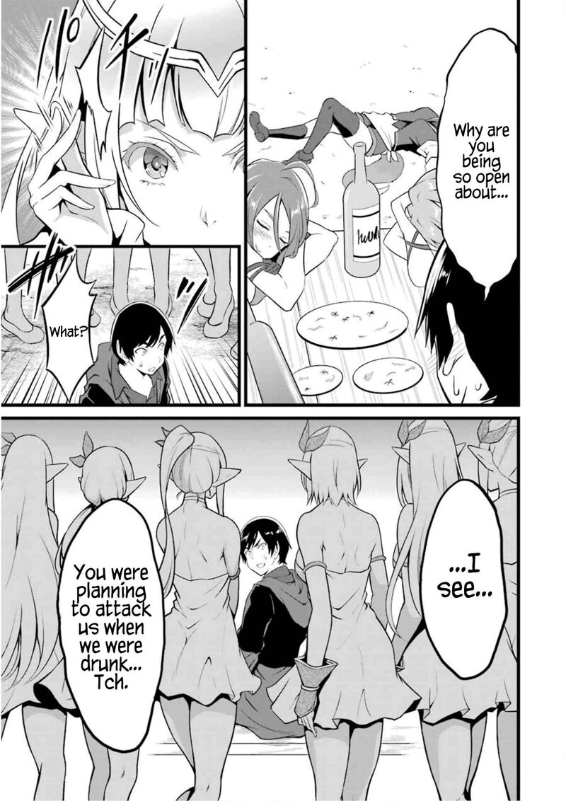 Yurufuwa Nouka No Mojibake Skill Isekai De Catalog Tsuuhan Yattemasu Chapter 9 Page 13