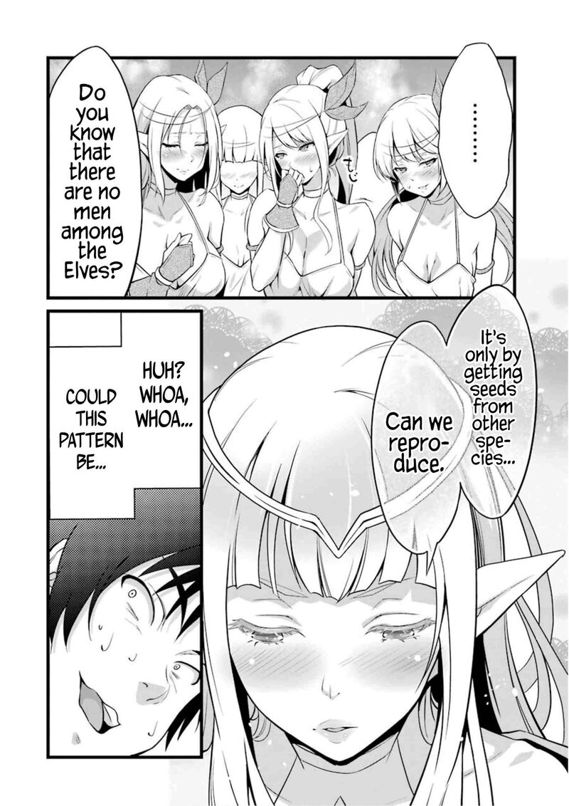 Yurufuwa Nouka No Mojibake Skill Isekai De Catalog Tsuuhan Yattemasu Chapter 9 Page 14