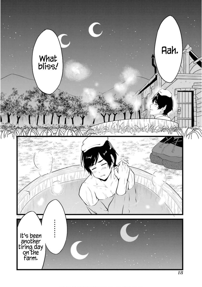 Yurufuwa Nouka No Mojibake Skill Isekai De Catalog Tsuuhan Yattemasu Chapter 9 Page 18