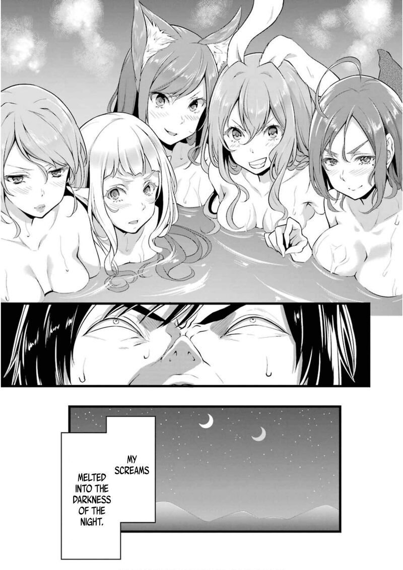 Yurufuwa Nouka No Mojibake Skill Isekai De Catalog Tsuuhan Yattemasu Chapter 9 Page 23