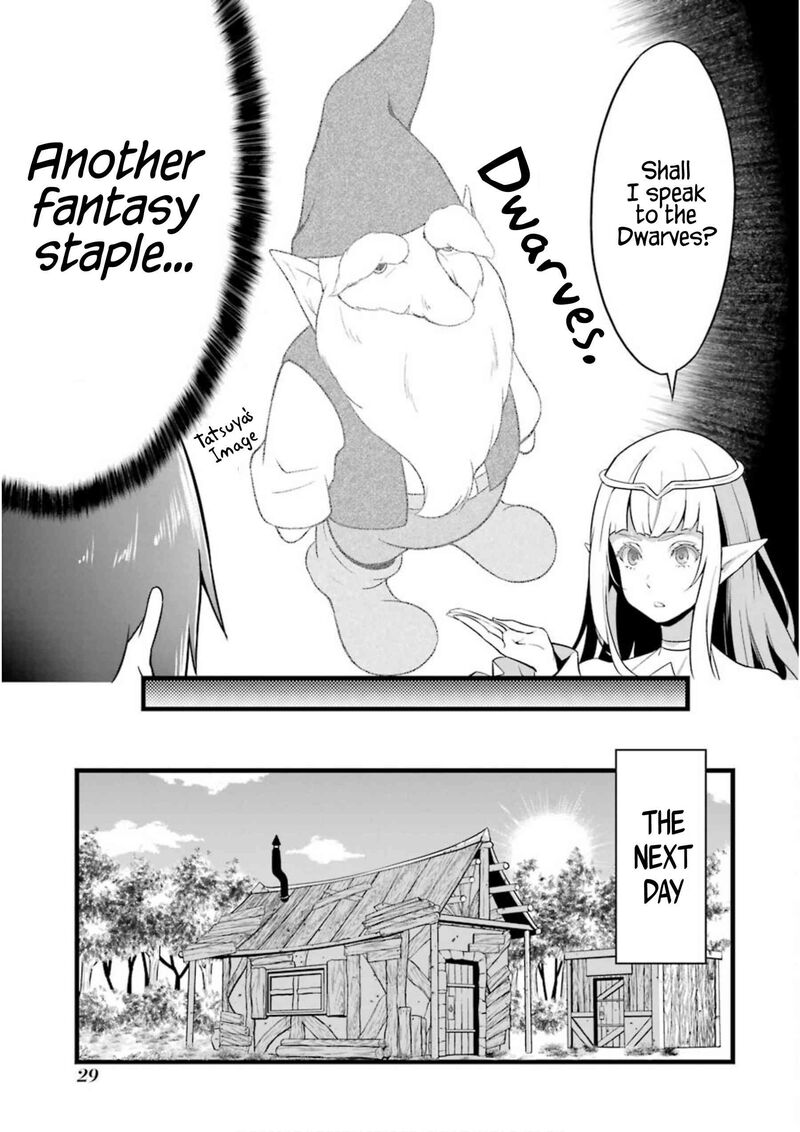 Yurufuwa Nouka No Mojibake Skill Isekai De Catalog Tsuuhan Yattemasu Chapter 9 Page 29