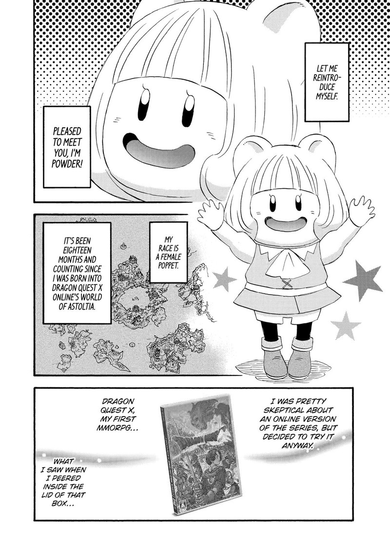 Yuube Wa Otanoshimi Deshita Ne Chapter 1 Page 5