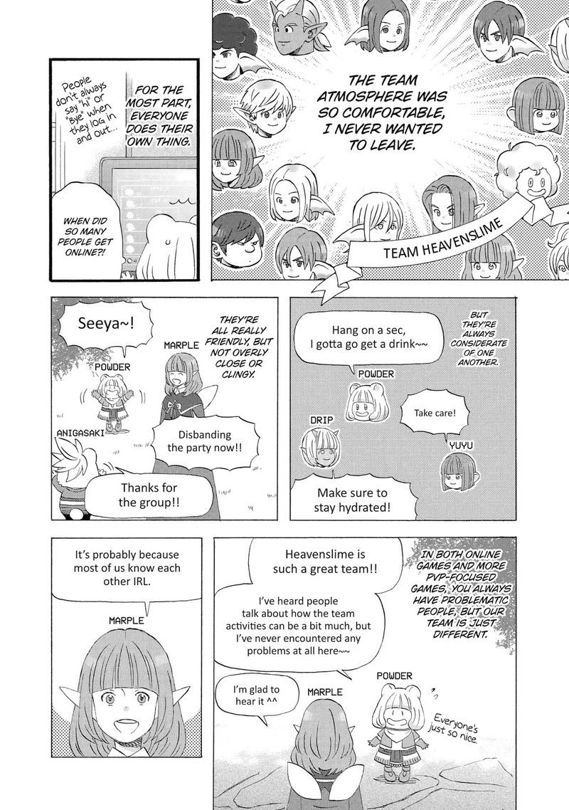 Yuube Wa Otanoshimi Deshita Ne Chapter 1 Page 7