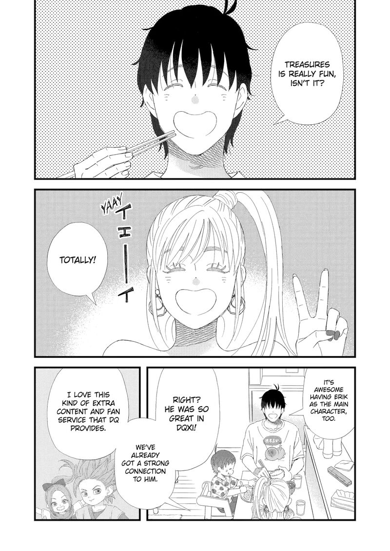 Yuube Wa Otanoshimi Deshita Ne Chapter 100 Page 2
