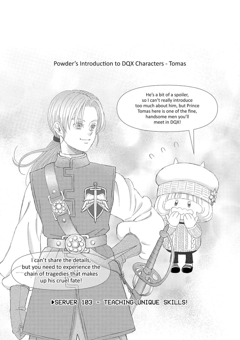 Yuube Wa Otanoshimi Deshita Ne Chapter 103 Page 1
