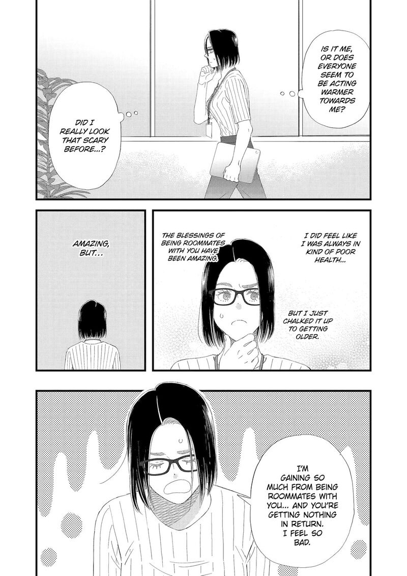 Yuube Wa Otanoshimi Deshita Ne Chapter 106 Page 10