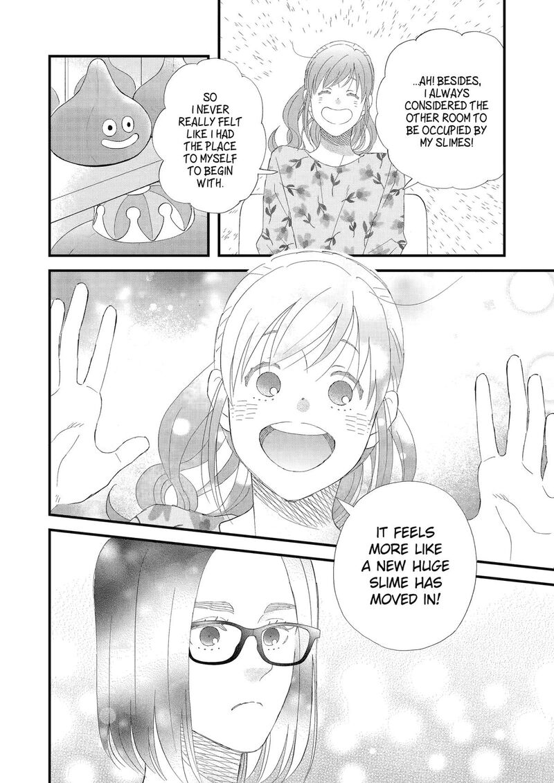 Yuube Wa Otanoshimi Deshita Ne Chapter 106 Page 12
