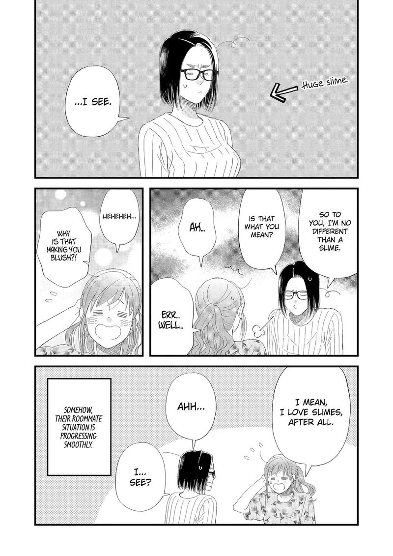 Yuube Wa Otanoshimi Deshita Ne Chapter 106 Page 13