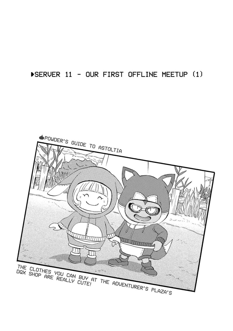 Yuube Wa Otanoshimi Deshita Ne Chapter 11 Page 1