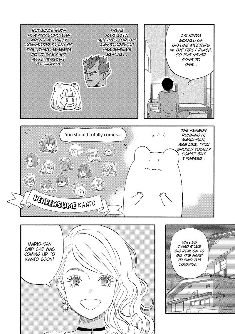 Yuube Wa Otanoshimi Deshita Ne Chapter 11 Page 6