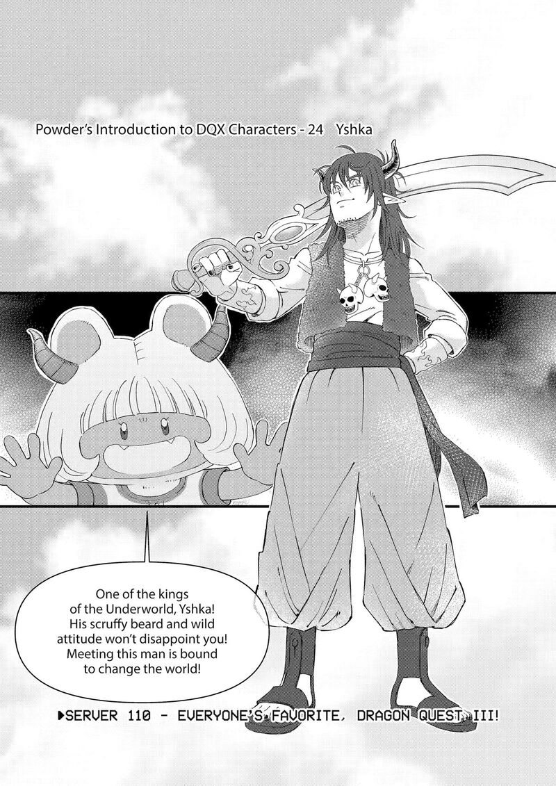 Yuube Wa Otanoshimi Deshita Ne Chapter 110 Page 1