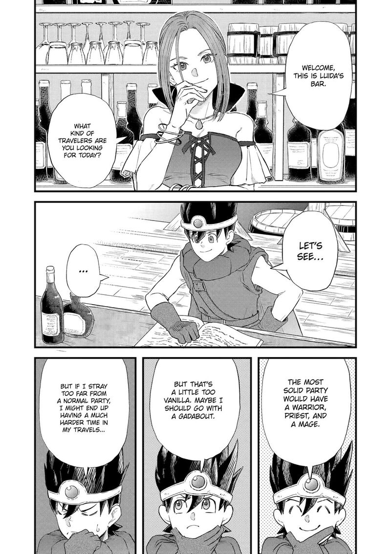 Yuube Wa Otanoshimi Deshita Ne Chapter 110 Page 2