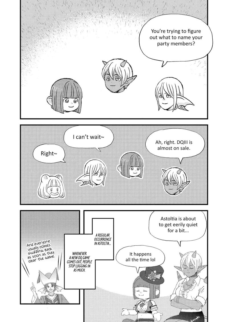 Yuube Wa Otanoshimi Deshita Ne Chapter 110 Page 8