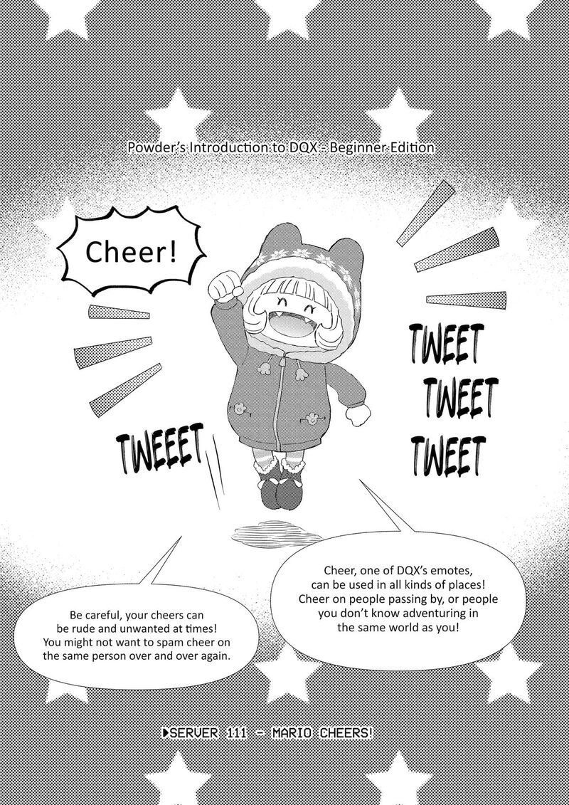 Yuube Wa Otanoshimi Deshita Ne Chapter 111 Page 1