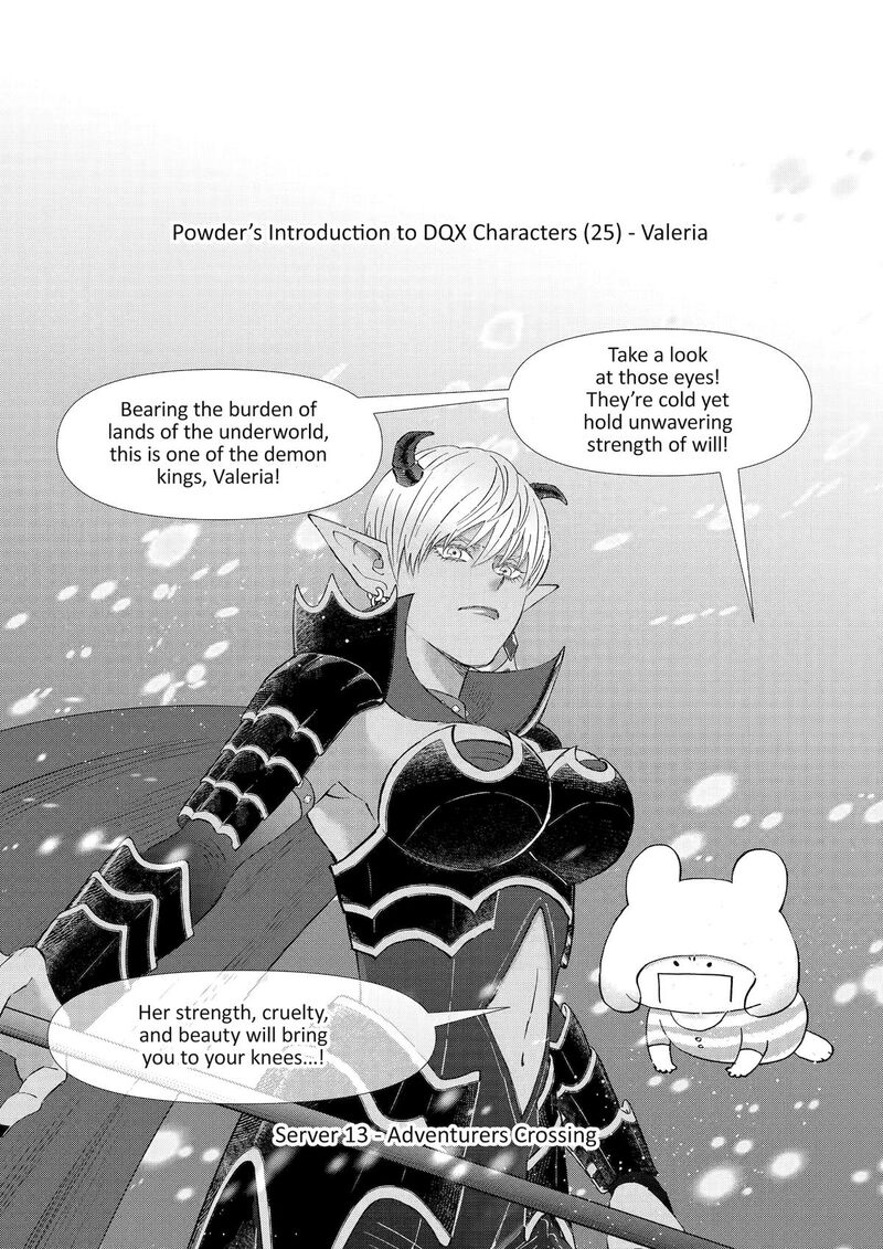Yuube Wa Otanoshimi Deshita Ne Chapter 113 Page 1