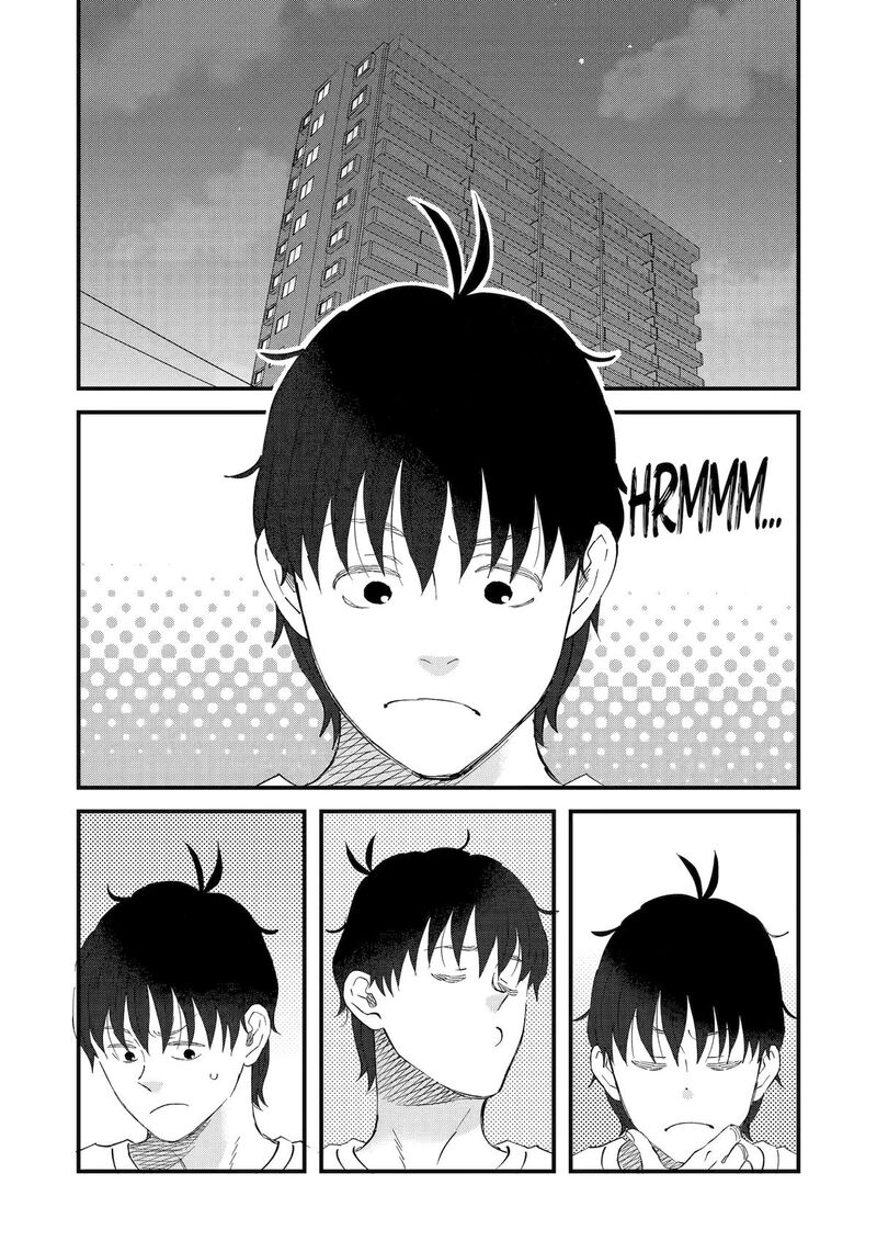 Yuube Wa Otanoshimi Deshita Ne Chapter 113 Page 2