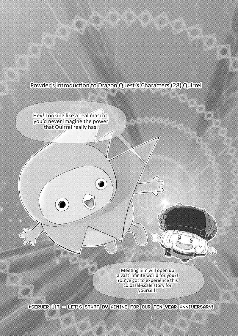 Yuube Wa Otanoshimi Deshita Ne Chapter 117 Page 1